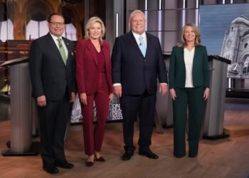 Ontario NDP Candidate Drops Out Over Controversial Remarks