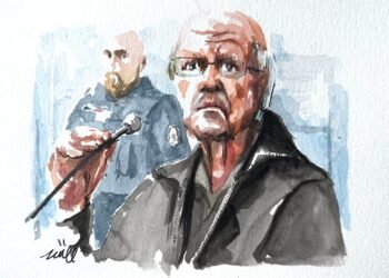 France’s Largest Child Abuse Trial Opens, Retired Surgeon Admits “Despicable Acts”