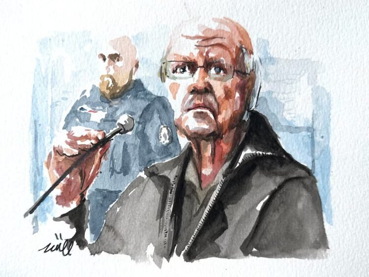 France’s Largest Child Abuse Trial Opens, Retired Surgeon Admits “Despicable Acts”