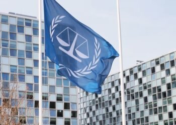 Trump Imposes Sanctions on ICC Over Its Investigation of Israel