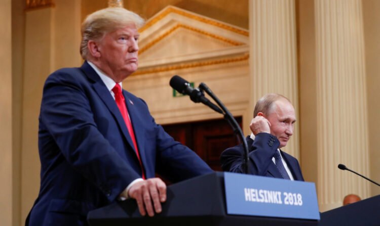 چرخش 180 درجهای رسانههای روسیه: از دشمنی با آمریکا تا ستایش ترامپ