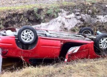 Three Young Adults in Their 20s Killed in Tragic Head-On Collision Near Alliston, Ontario