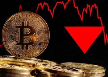 سقوط آزاد بیت‌کوین: چرایی و چشم‌انداز آینده