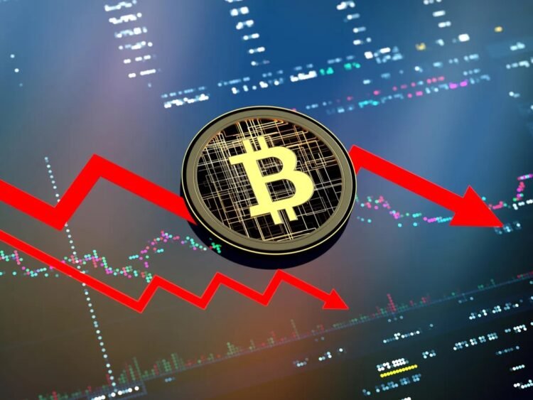 Bitcoin Price Crash: Causes, Analysis, and Investor Insights
