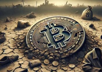 بازی کریپتو: چگونه ثروتمندان سود می‌برند و مردم عادی قربانی می‌شوند؟