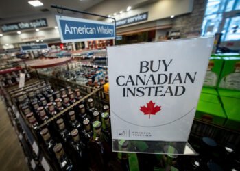 The Challenge of Buying Canadian
