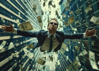 How the Wealthy Profit While the Public Takes the Risks