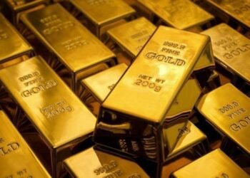 افزایش سه برابری واردات طلا به ایران در ازای صادرات غیرنفتی