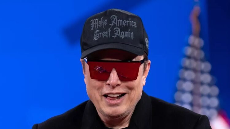 Musk’s Ultimatum Sparks Federal Backlash