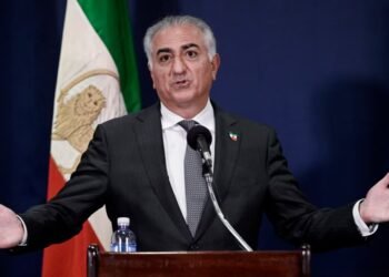 جلوگیری آلمان از حضور رضا پهلوی در کنفرانس مونیخ؛ انتقاد از رویکرد اروپا در قبال ایران