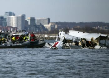 Disclosure of Conflicting Data Behind Deadly Midair Tragedy