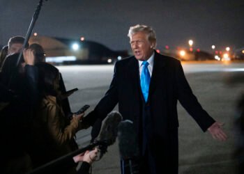 Trump to Pull U.S. from UN Rights Council, Halt UNRWA Aid