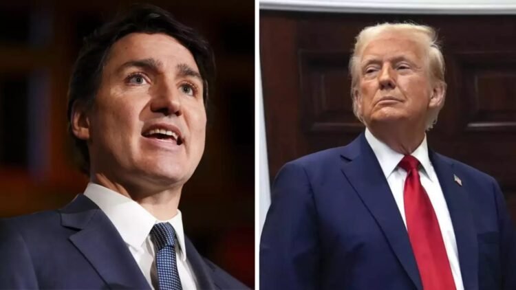 Trump’s Tariffs on Canada and Their Impact on Future Prices