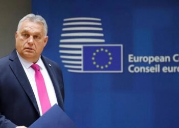 Orbán: Hungary Holds the Key to Ukraine’s EU Membership