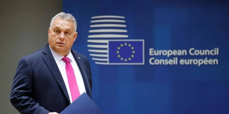 Orbán: Hungary Holds the Key to Ukraine’s EU Membership