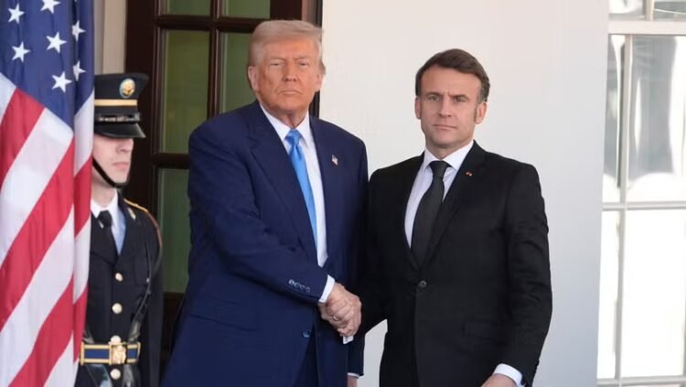 Ukraine and U.S. Reach Economic Deal