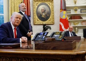 U.S. Adviser Warns of Mexican Cartels Expanding in Canada