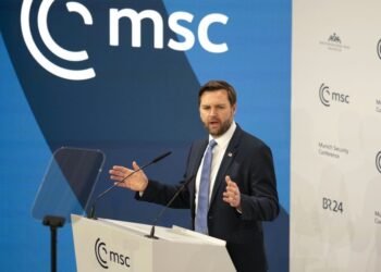 Munich Security Conference: A Turning Point for Ukraine?