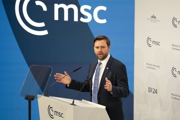 Munich Security Conference: A Turning Point for Ukraine?