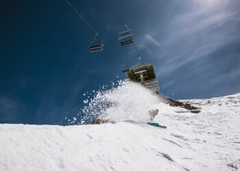 Spring-Winter Storm (“Sprinter”) Set to Impact the Maritimes