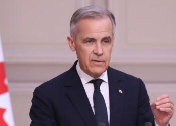 Mark Carney’s Leadership Boosts Liberal Party in Latest Polls