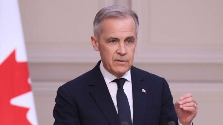 Mark Carney’s Leadership Boosts Liberal Party in Latest Polls
