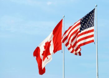 Canada Stands Firm as Trade War with U.S. Escalates