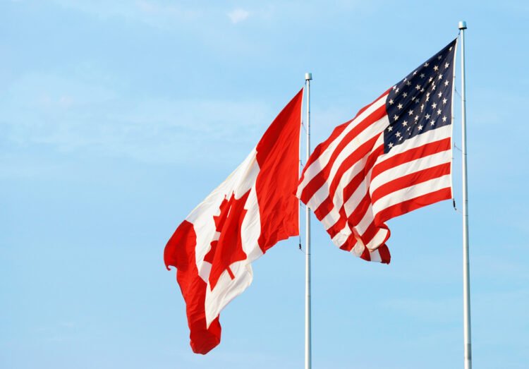 Canada Stands Firm as Trade War with U.S. Escalates