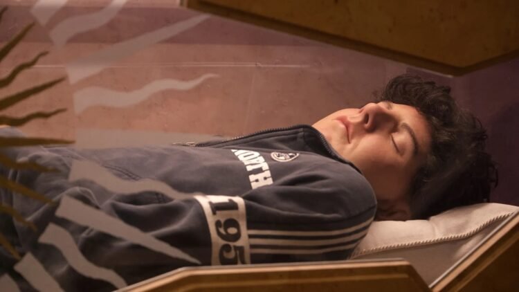 Carlo Acutis: The First Millennial Sain