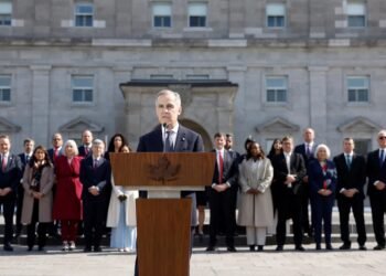 Carney to Call Federal Election Amid Growing Liberal Support