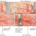 Over $100K in Counterfeit Cash Bound for Cape Breton Seized in Canada