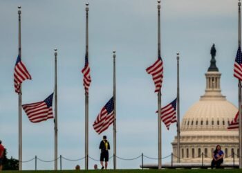 Countries Warn Citizens About U.S. Travel Risks