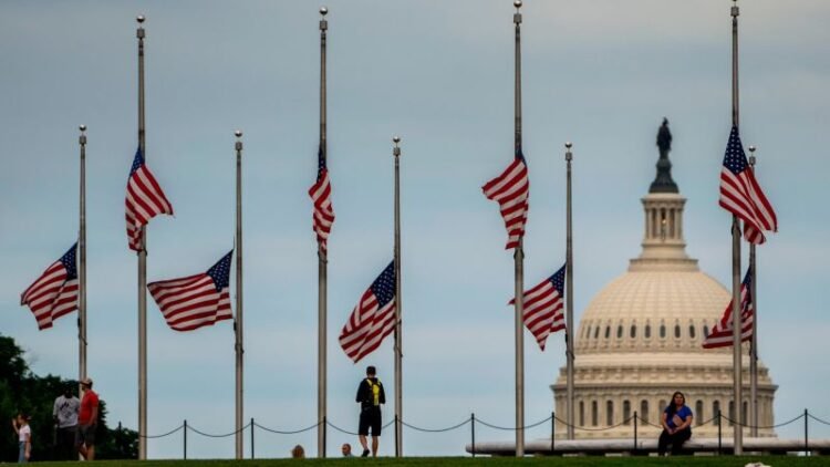 Countries Warn Citizens About U.S. Travel Risks