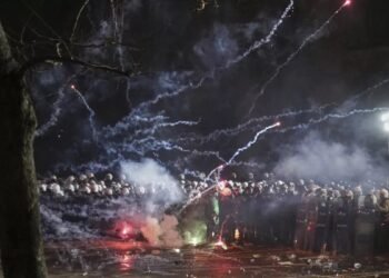 بازداشت اکرم امام‌اوغلو؛ شعله‌ور شدن اعتراضات سراسری در ترکیه