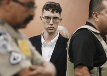 El Paso Shooter Avoids Death Penalty in Plea Deal