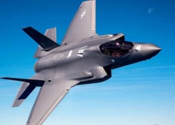 Canada’s F-35 Deal Under Review