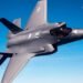 Canada’s F-35 Deal Under Review