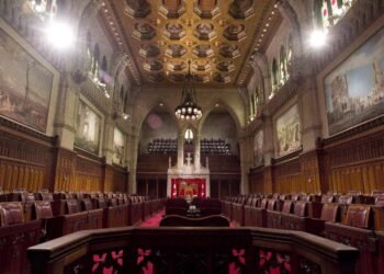 Court Rejects Legal Challenge to Trudeau’s Prorogation of Parliament