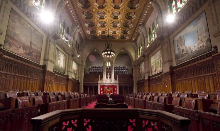 Court Rejects Legal Challenge to Trudeau’s Prorogation of Parliament