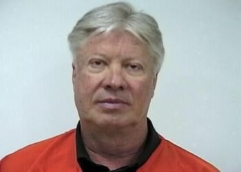 Former Megachurch Pastor Surrenders in Child Abuse Case