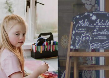 Vancouver Girl with Down Syndrome Denied Entry to Art Class