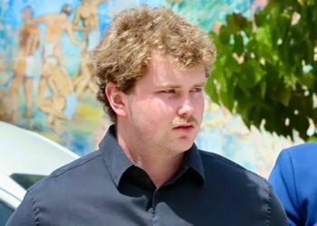 Judge Orders Release of Witness in U.S. Tourist’s Disappearance