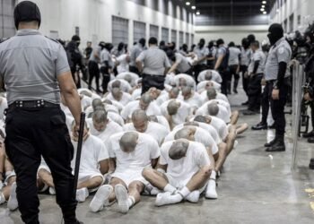 Justice Dept. Clashes With Judge Over Deportation Flights