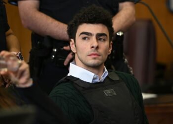 Judge Allows Defendant’s Laptop Request, Pending Jail Approval