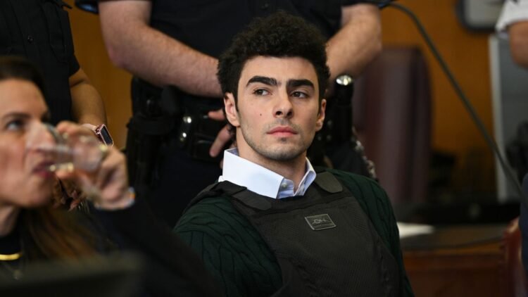 Judge Allows Defendant’s Laptop Request, Pending Jail Approval