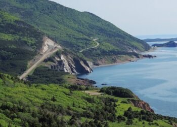 New Coastal Hiking Trail to Boost Tourism and Economy in Cape Breton