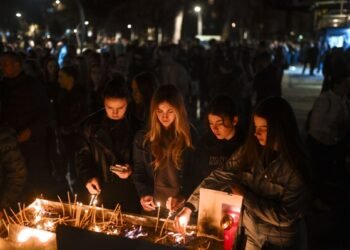 Nightclub Inferno Shatters North Macedonia