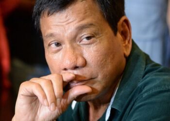 Duterte’s Arrest Sparks Tense Standoff and Legal Battle