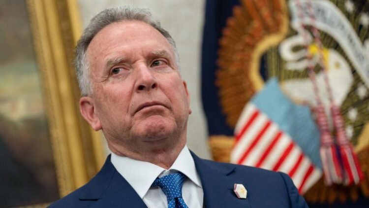 مذاکرات پنهان ایران و آمریکا؛ آیا توافقی در راه است؟