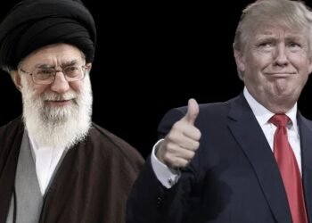 ترامپ: به لحظات نهایی درباره ایران رسیده‌ایم